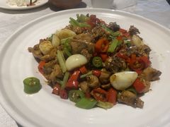 -鄱阳湖·江西小炒·瓦罐煨汤(五道口店)