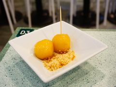 -松记糖水店(铜锣湾分店)