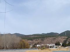 -清溪水库