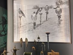 -扎耶德国家博物馆