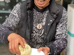 -杨伯英传统杂酱面