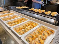 -雍和会海鲜姿造自助(湖东路店)
