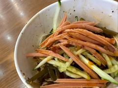 -三镇民生甜食馆(胜利街总店)