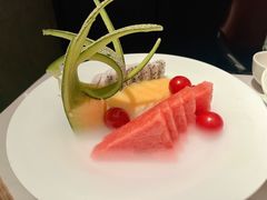 -蘇锦宴·淮扬菜烤鸭·小院(三元桥霄云路店)