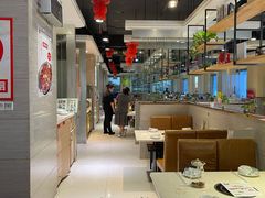 大堂-万和源炝锅城·活鱼现炝(文艺北路店)