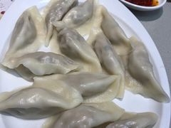 -喜家德虾仁水饺(华强天虹店)