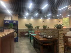 -福茂瀧牛蛙火锅烧鸡公(金沙总店)