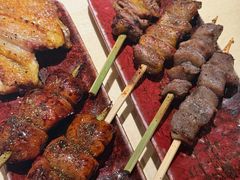 -乌君·酒场·炭火烧鸟(侨城坊店)