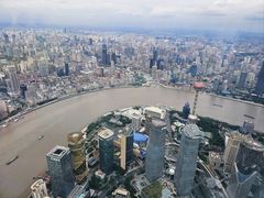 -上海中心大厦