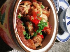 -南京大牌档(济南万象城店)