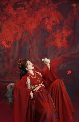 -盘子女人坊生日照·摄影馆(华强店)