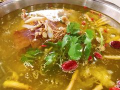 -乙丙丁正宗昭通天麻火腿鸡(总店)
