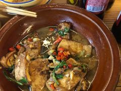 -老三样·美食研究中心(世贸路店)