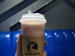 -瑞幸咖啡(东方通信科技园店)