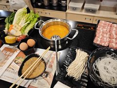 -呷哺呷哺(西单大悦城店)