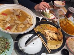 -大厨小馆(华阳城店)