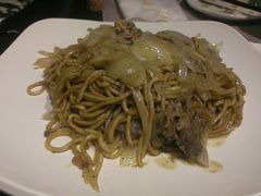 -HIHE Bistro·Oyster Bar(华熙live店)