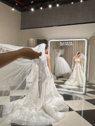 -珠海女王嫁衣馆(珠海左右创意园店)