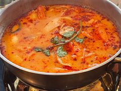 -Thai Alley泰爱里(二沙岛店)