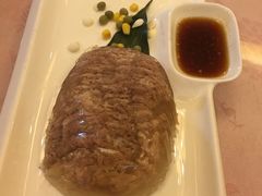 -马凯餐厅(长椿街店)