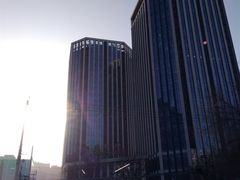 -中冶霄云中心-B座