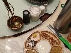 -哈啾嗨·新概念蒙餐(红星新城店)