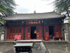 -函谷关历史文化旅游区