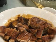 三杯鸭-围龙屋客家食府(福田店)