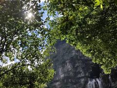 -鹿院坪生态旅游景区