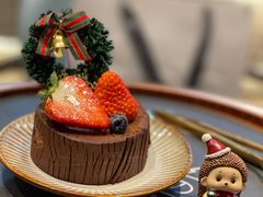 -KNOTKNOT珞珞·日式甜品(K11店)