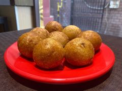 炸元宵-糯米香(长江路店)