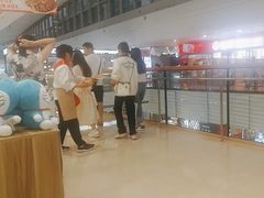 -万达广场(济南魏家庄店)