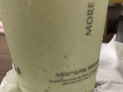 -茉酸奶(松江开元地中海店)