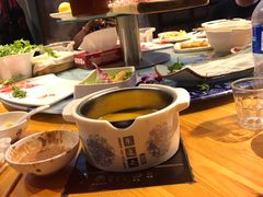 -东道煮火锅(新城东路店)