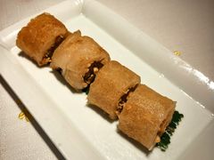 -香港龙凤楼(巨鹿路洋房店)