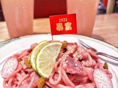 -西月山居匠心创意料理(江汉路新佳丽广场店)