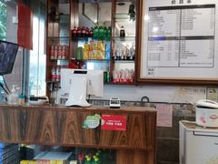 -恩宁刘福记(东华东路店)