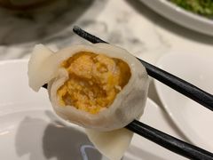 原汁海胆水饺-喜鼎海胆水饺(柏威年购物中心店)