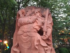 -陕西民俗大观园