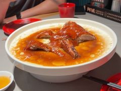 -阿诚市井潮汕菜(金台路店)