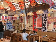 -千懿六本木酒场(常熟路店)