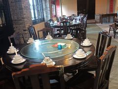 包厢-饭桌故事·血鸭湘(荣宝华店)