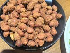 -邱金小炒·30 年盐帮江湖菜(自贡店)