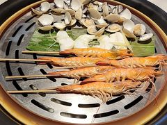 -碗中海·蒸汽海鲜·桑拿鸡(岭南天地店)