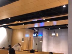 大堂-么子烤肉(化龙池店)