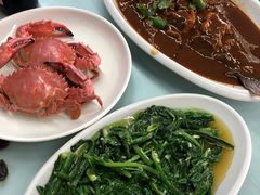 -常家活海鲜小吃(仅一家无分店)
