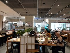 大堂-德香苑脆皮烤鸭·经典(爱融荟城店)