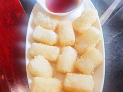 -老来福·非遗酸汤兔(凯旋路店)