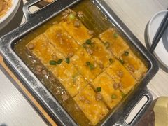 -九毛九西北菜(百信广场店)
