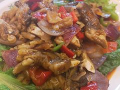 -清真·益鑫羊肉手抓馆(花园北街店)